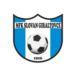 سلوفان جيرالتوفسي logo