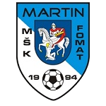 Fomat Martin