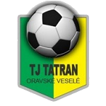 Oravské Veselé