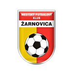 Žarnovica logo