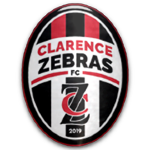 كلارنس زيبراس logo