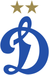 دينامو موسكو 2