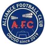 AFC Evere logo