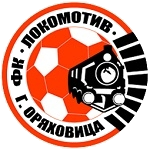 Lokomotiv G. Oryahovitsa