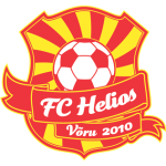 هيليوس logo