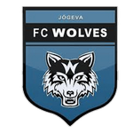 يوغيفا وولفز logo