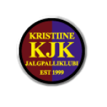 كريستين جي كي logo