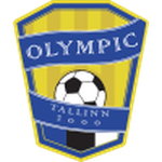 أوليمبيك logo