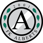 ألبرتس logo