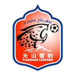 شينجيانغ تيانشان