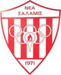 نيو سلاميس logo
