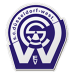 دوسلدورف-ويست logo