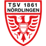 نوردلينغن logo