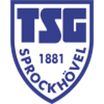 سبروكهوفل logo