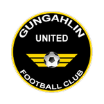 Gungahlin United logo