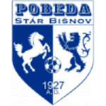 Pobeda Stár Bišnov logo