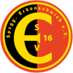 إركينشفيك logo
