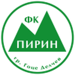 بيرين جوتسي ديلتشيف logo