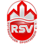 روتنبورغر إس في logo