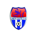 سلوبوزيا ماري logo
