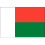 مدغشقر
