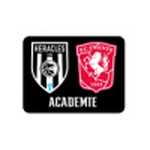 تفينتي / هيراكليس  logo