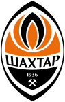شاختار دونيتسك  logo