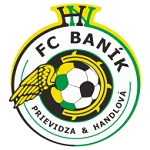 Baník Prievidza