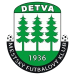 Detva logo