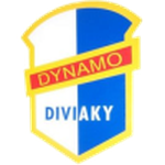 Dynamo Diviaky logo