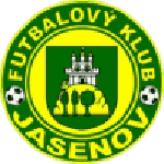 جاسينوف logo