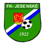 Jesenské logo