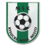 Kysucké Nové Mesto logo