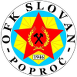 سلوفان بوبروتش logo
