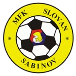 سلوفان سابينوف logo