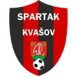 سبارتاك كفاشوف logo