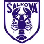 شالكوفا logo