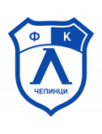 ليفسكي تشيبينتسي logo