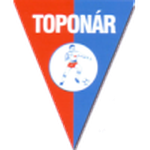 توبونار logo