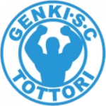 Yonago Genki logo
