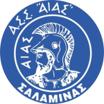 آياس سالامينا logo