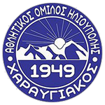 Charavgiakos logo