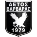 Aetos Varvaras logo