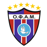 أجيوس ماتيوس logo