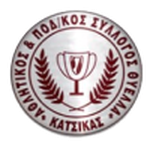 Thyella Katsikas logo