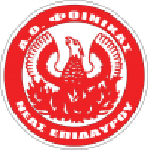 فينيكاس نيا إبيدافروس logo