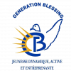 Blessing logo