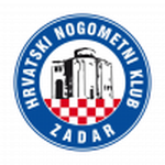 HNK Zadar logo
