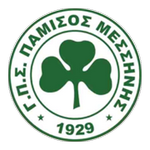 Pamisos Messini logo