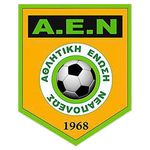 AE Neapolis logo
